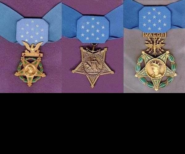Medal of Honor