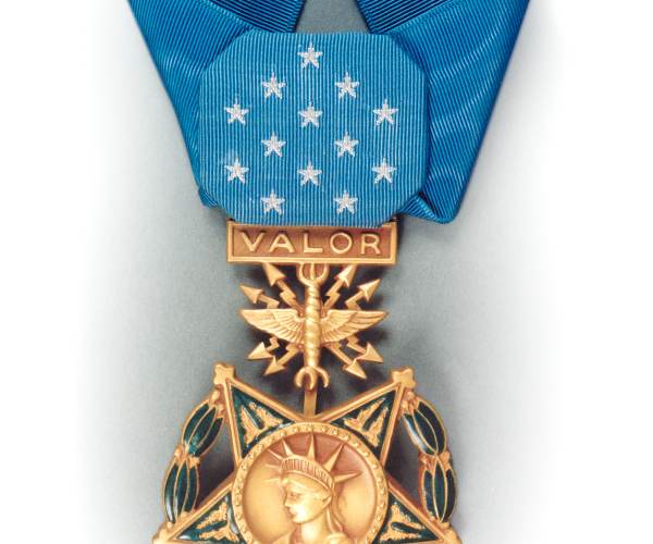 Medal of Honor