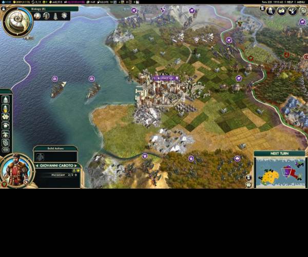 Civilization 5