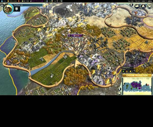 Civilization 5