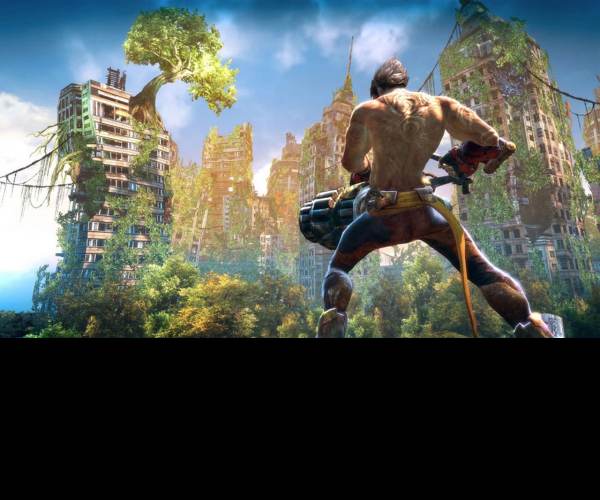 Enslaved: Odyssey to the West