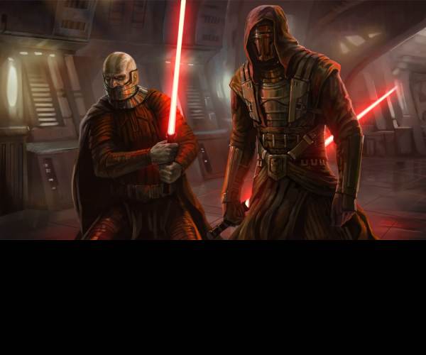 Star Wars: The Old Republic