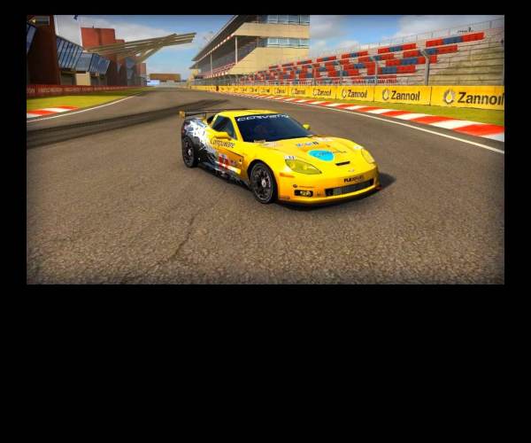 Real Racing 2