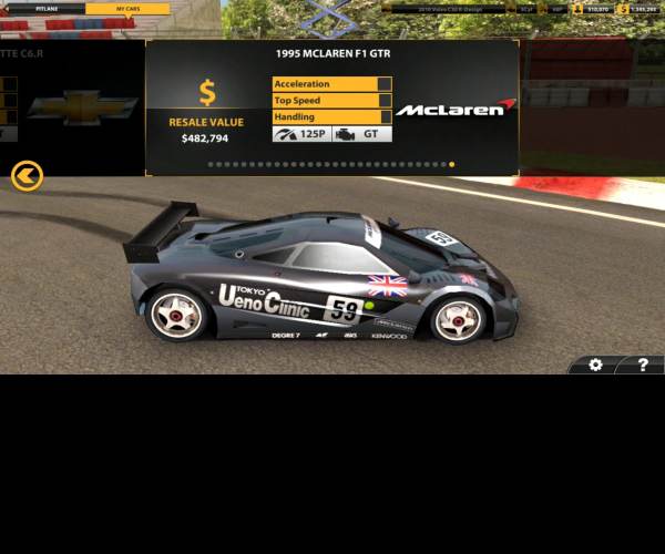 Real Racing 2