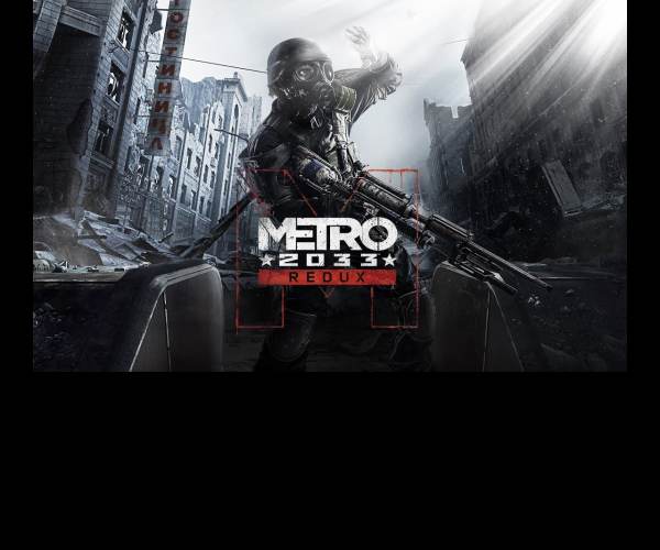 Metro 2033