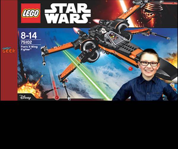 LEGO Star Wars