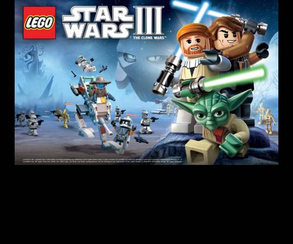 LEGO Star Wars