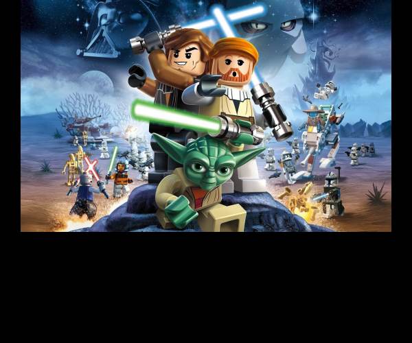 LEGO Star Wars