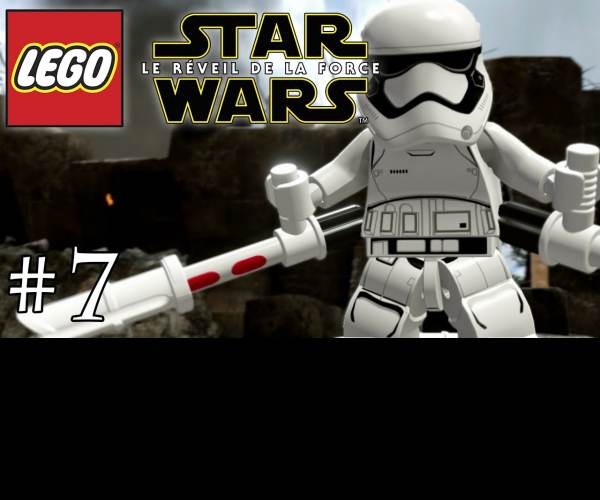 LEGO Star Wars