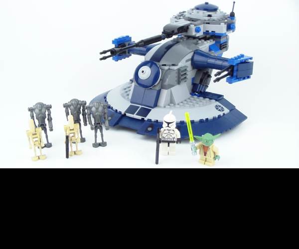 LEGO Star Wars