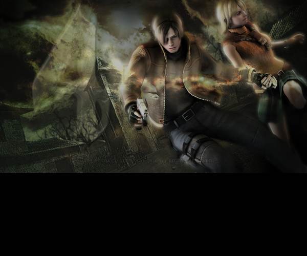 Resident Evil 4