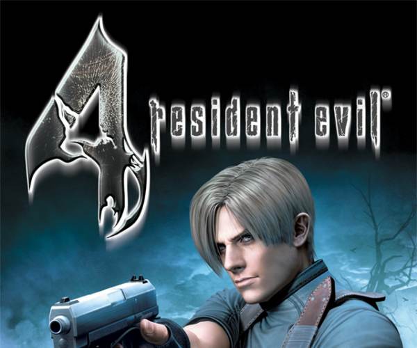 Resident Evil 4
