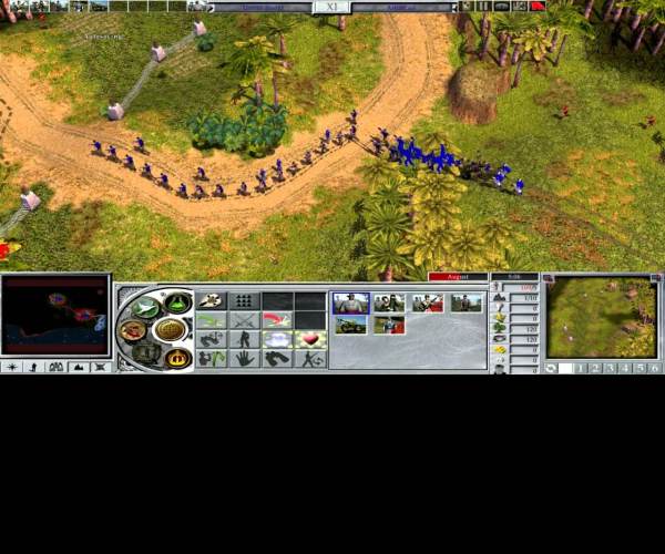 Empire Earth 2