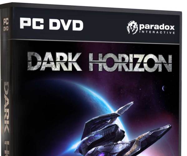 Dark Horizon
