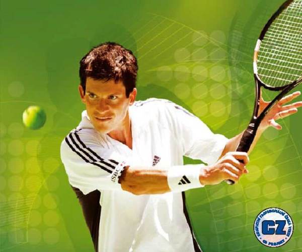 Next Generation Tennis