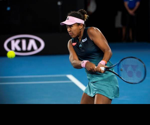 Next Generation Tennis