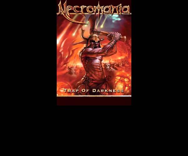 Necromania: Trap of Darkness