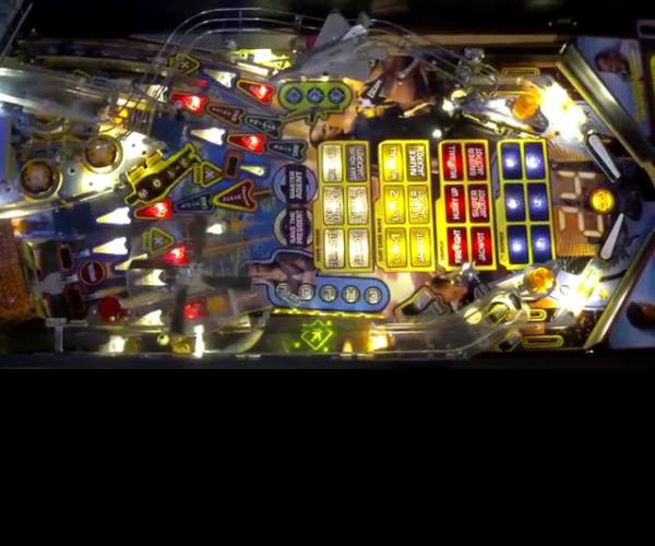 Pinball Master