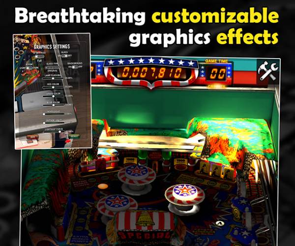 Pinball Master