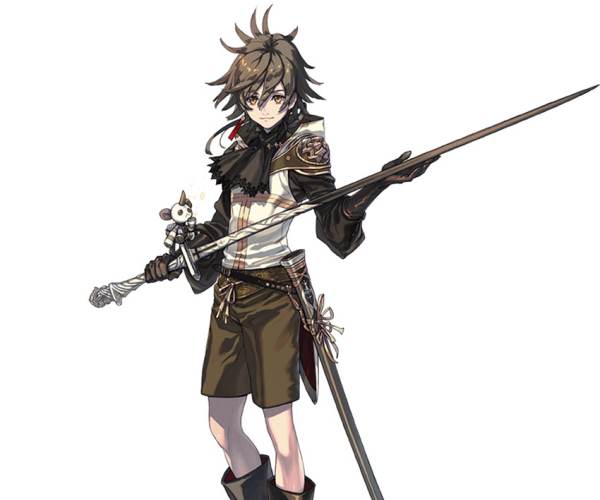 Drakengard