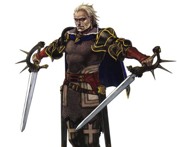 Drakengard