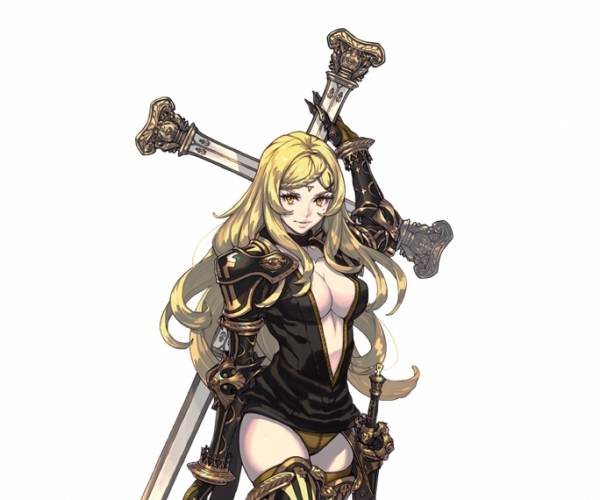 Drakengard