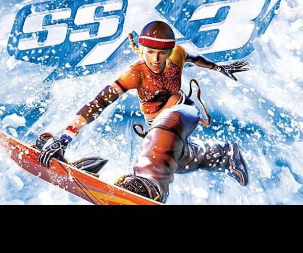 SSX 3