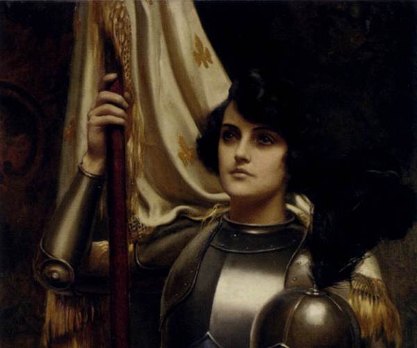 Joan of Arc