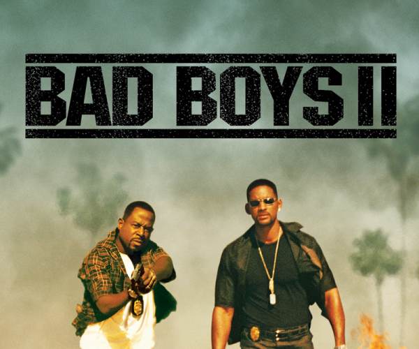 Bad boys 2