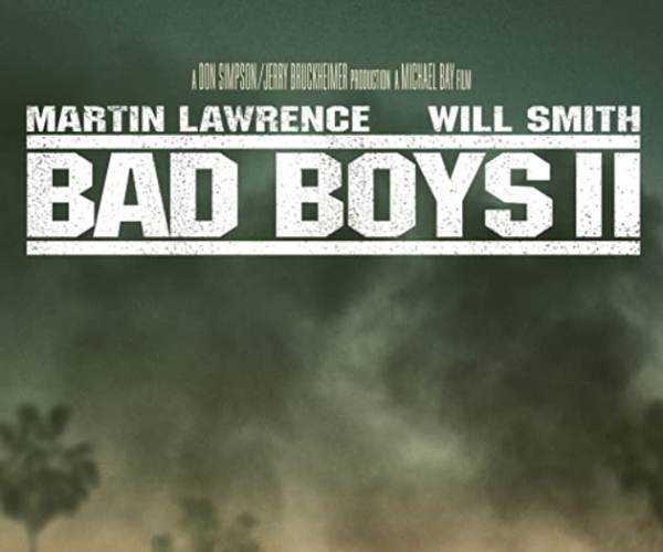 Bad boys 2