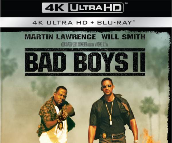 Bad boys 2
