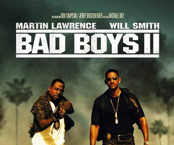 Bad boys 2