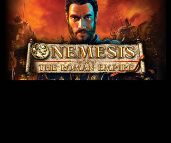 Nemesis Of The Roman Empire