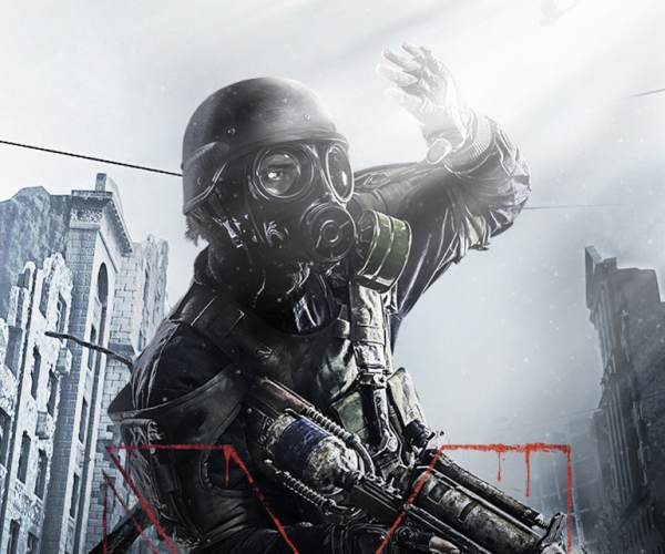 Metro 2033