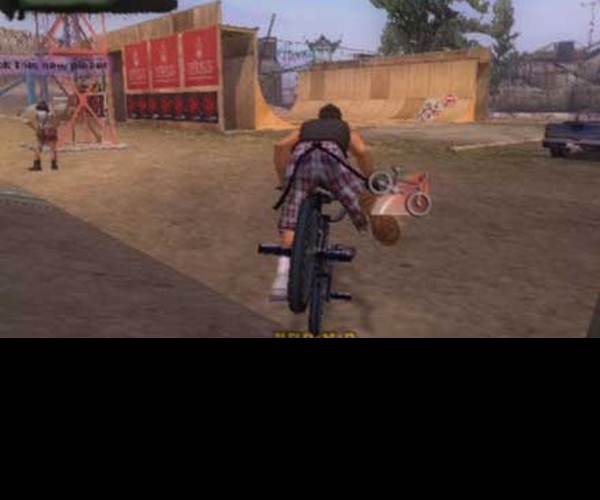 Tony Hawk's American Wasteland