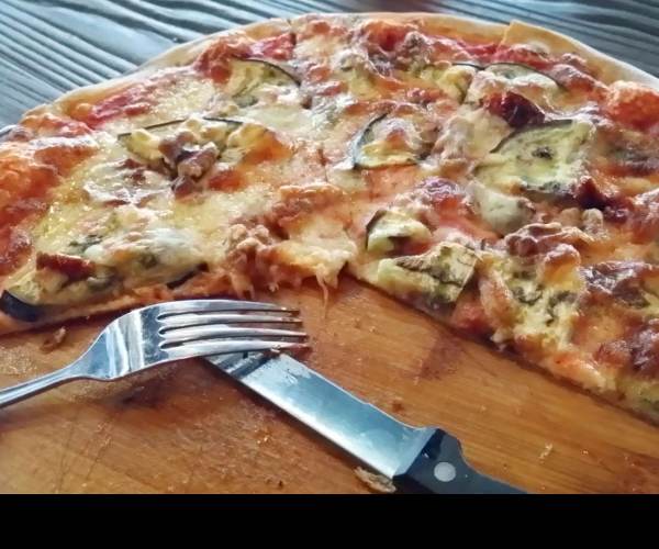 Pizza Magnate