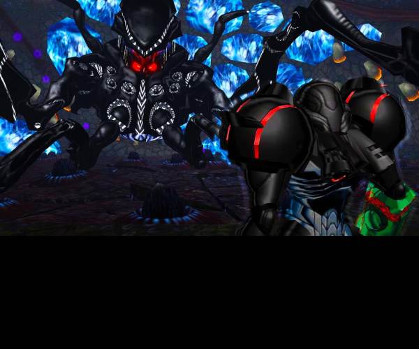 Metroid Prime