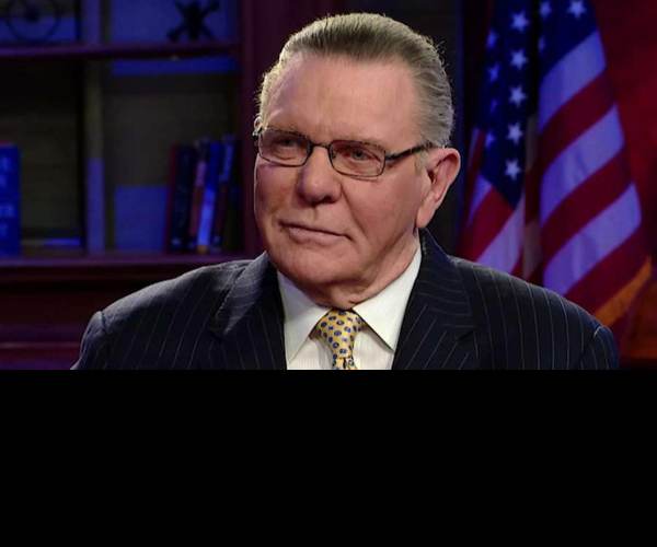 Jack Keane