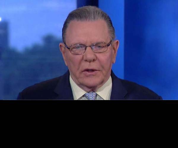 Jack Keane