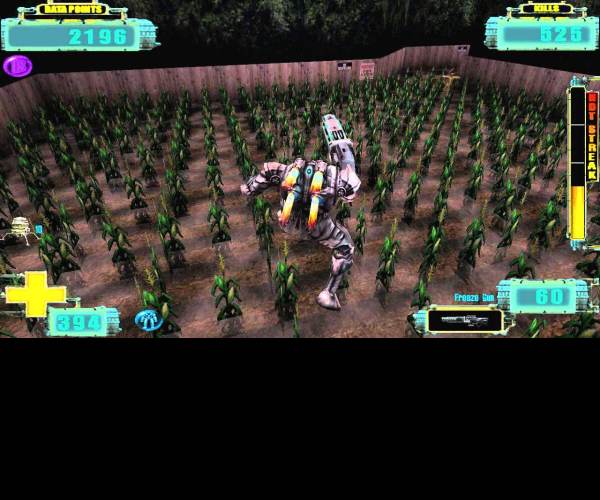 X-COM: Enforcer