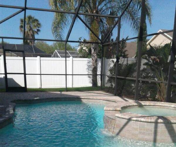 Perfect Pool