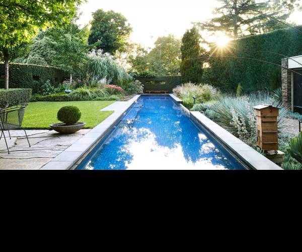 Perfect Pool