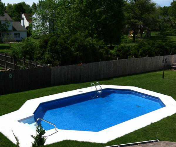 Perfect Pool
