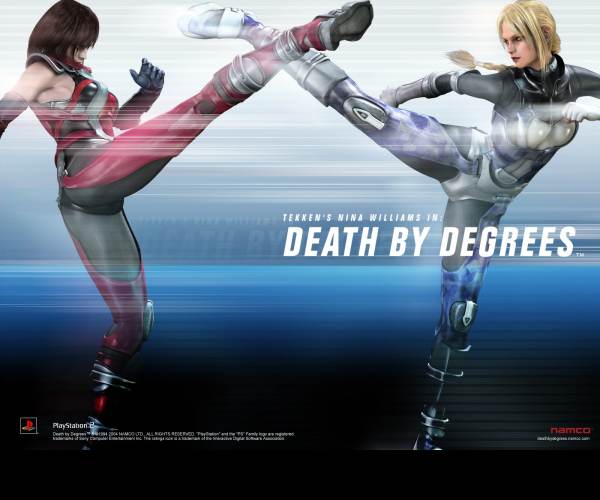 Death by Degrees