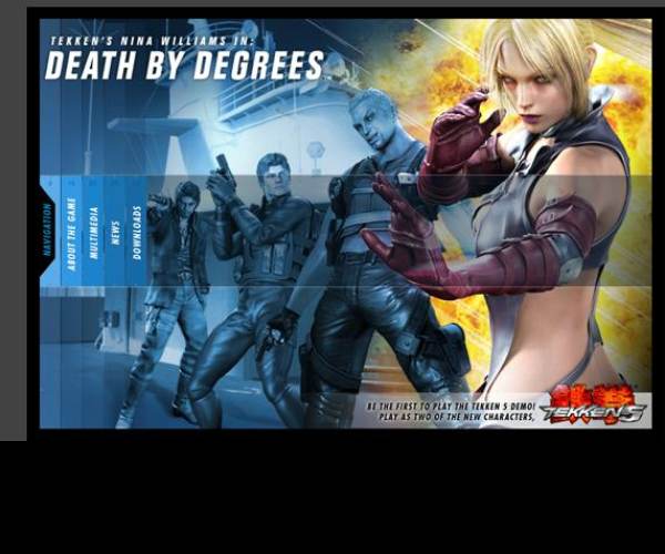 Death by Degrees