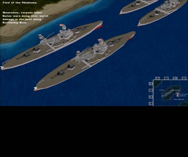 Pearl Harbor: Zero Hour