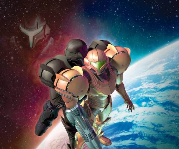 Metroid Prime 3