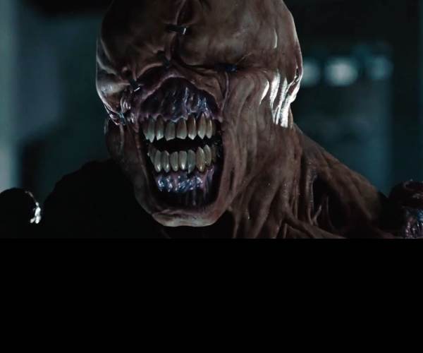 Resident Evil 3: Nemesis