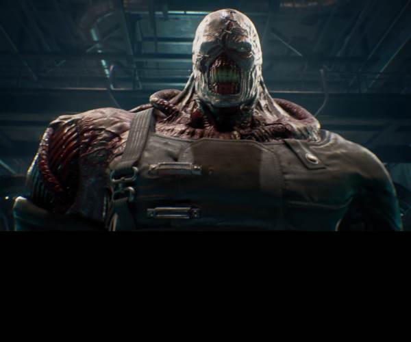 Resident Evil 3: Nemesis
