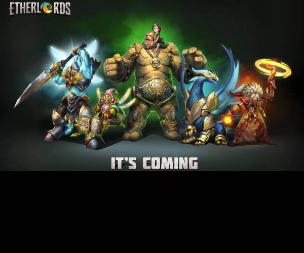 Etherlords